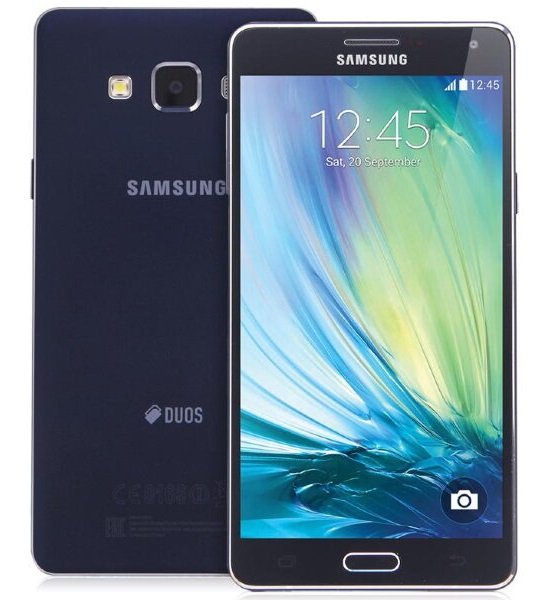 Ремонт Samsung A7 2015