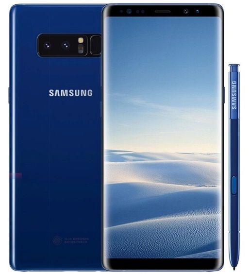 Ремонт Samsung Note 8