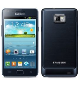 Ремонт Samsung Galaxy S2