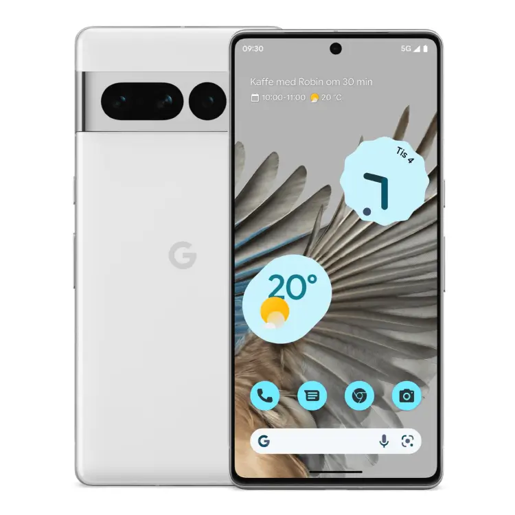 Ремонт Google Pixel