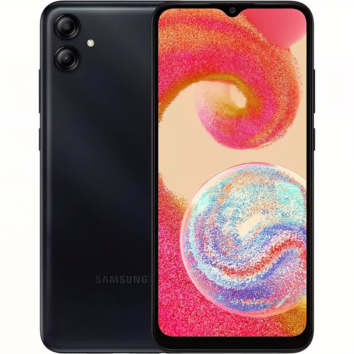 Фото Samsung Galaxy A04e.