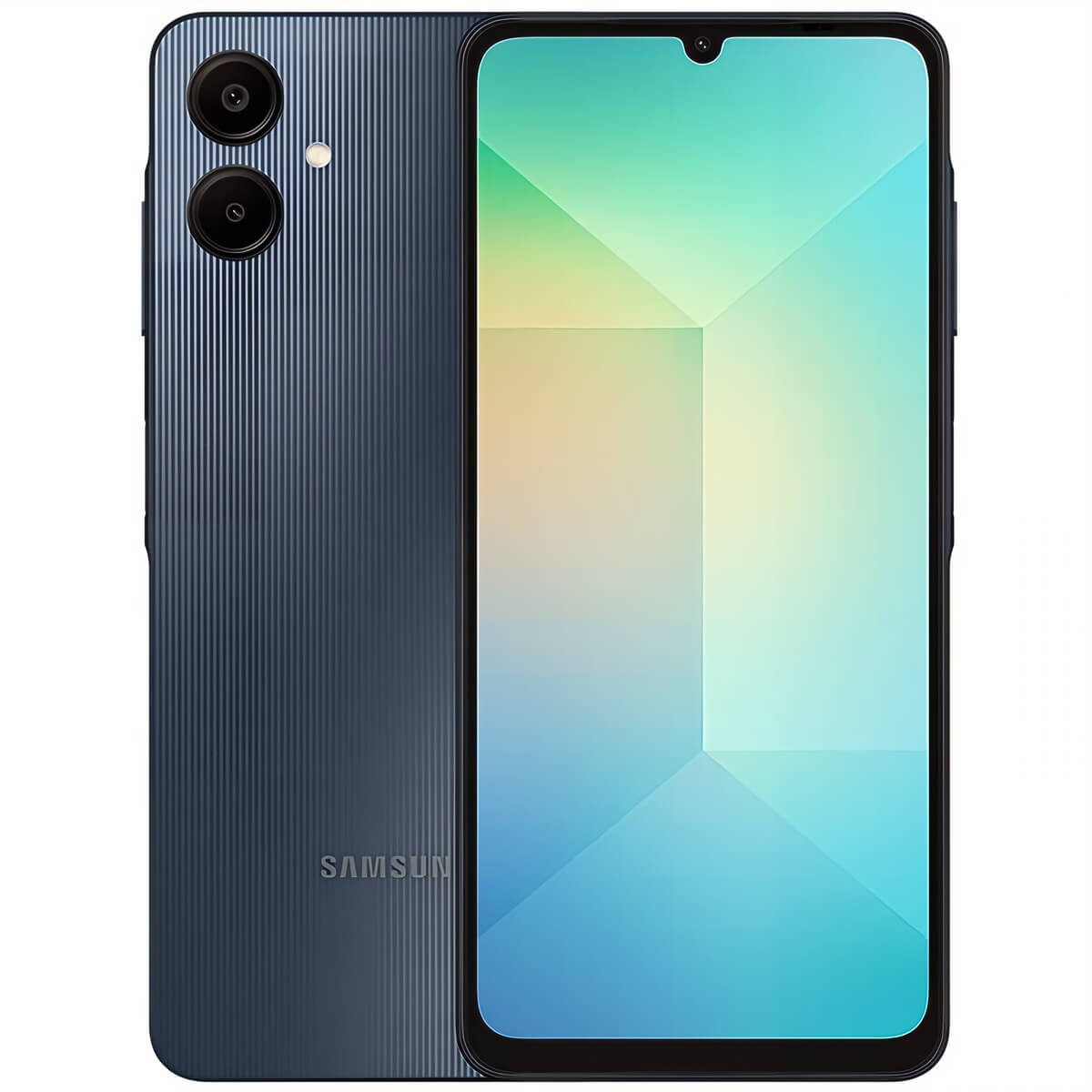 Фото Samsung Galaxy A06.