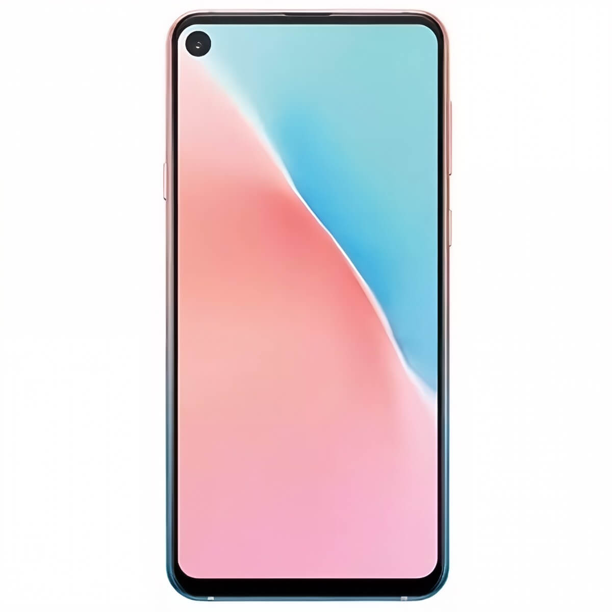 Фото Samsung Galaxy A8s.