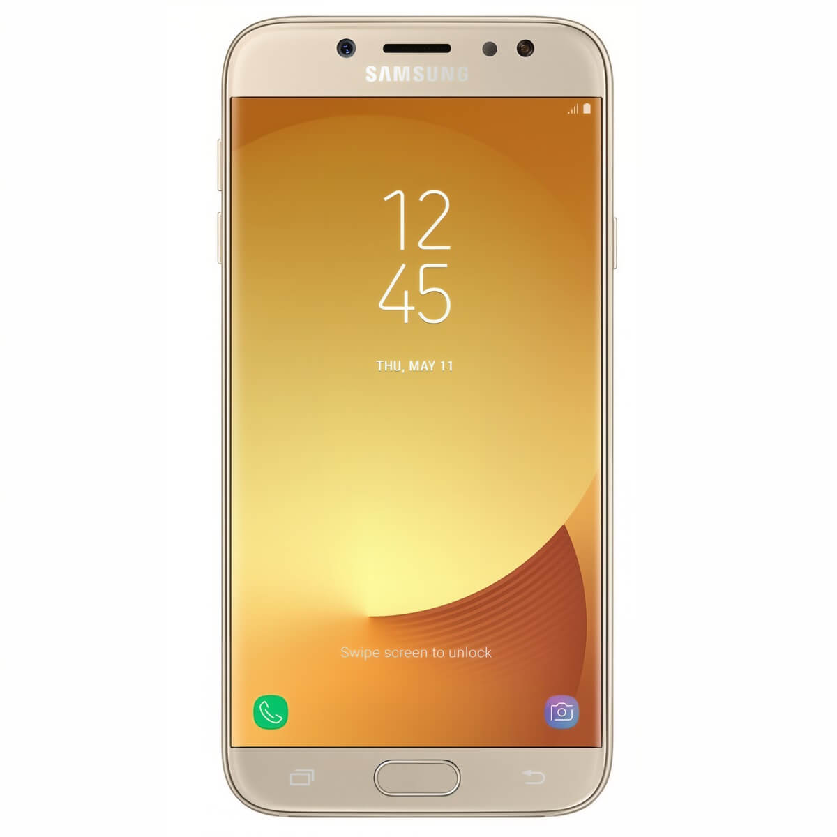 Фото Samsung Galaxy J7 2017.