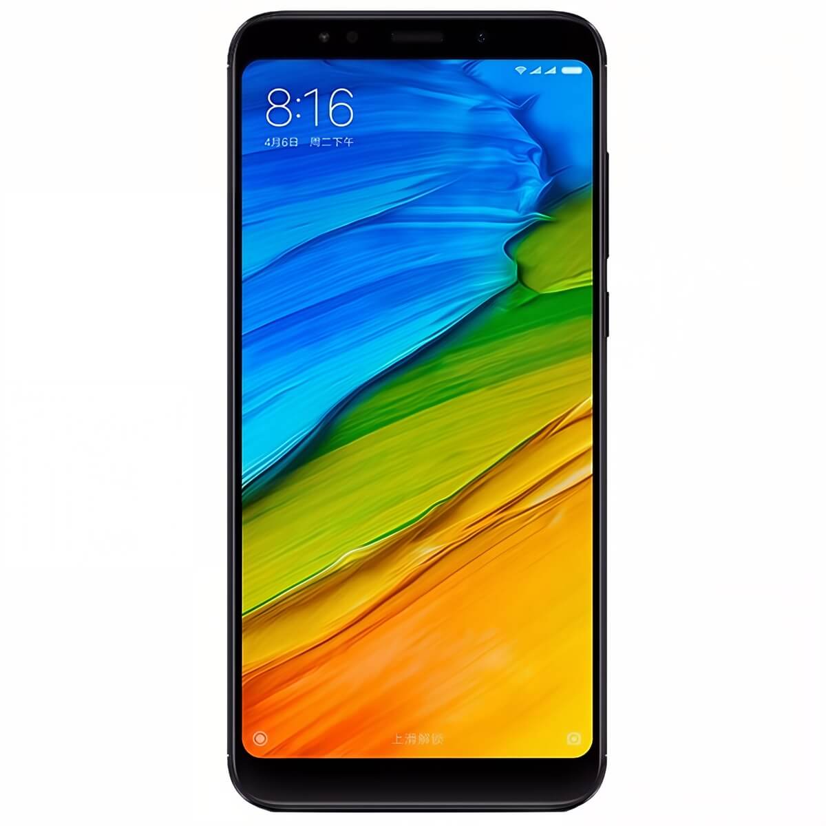 Фото Redmi 5.