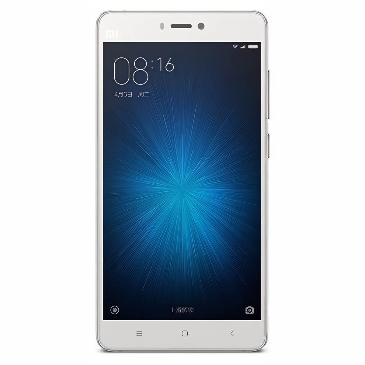 Фото Xiaomi Mi 4S.