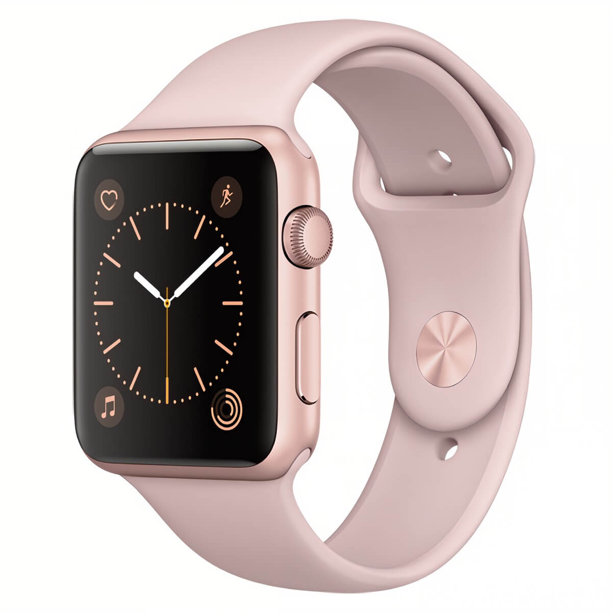 Фото Apple Watch Series 2.