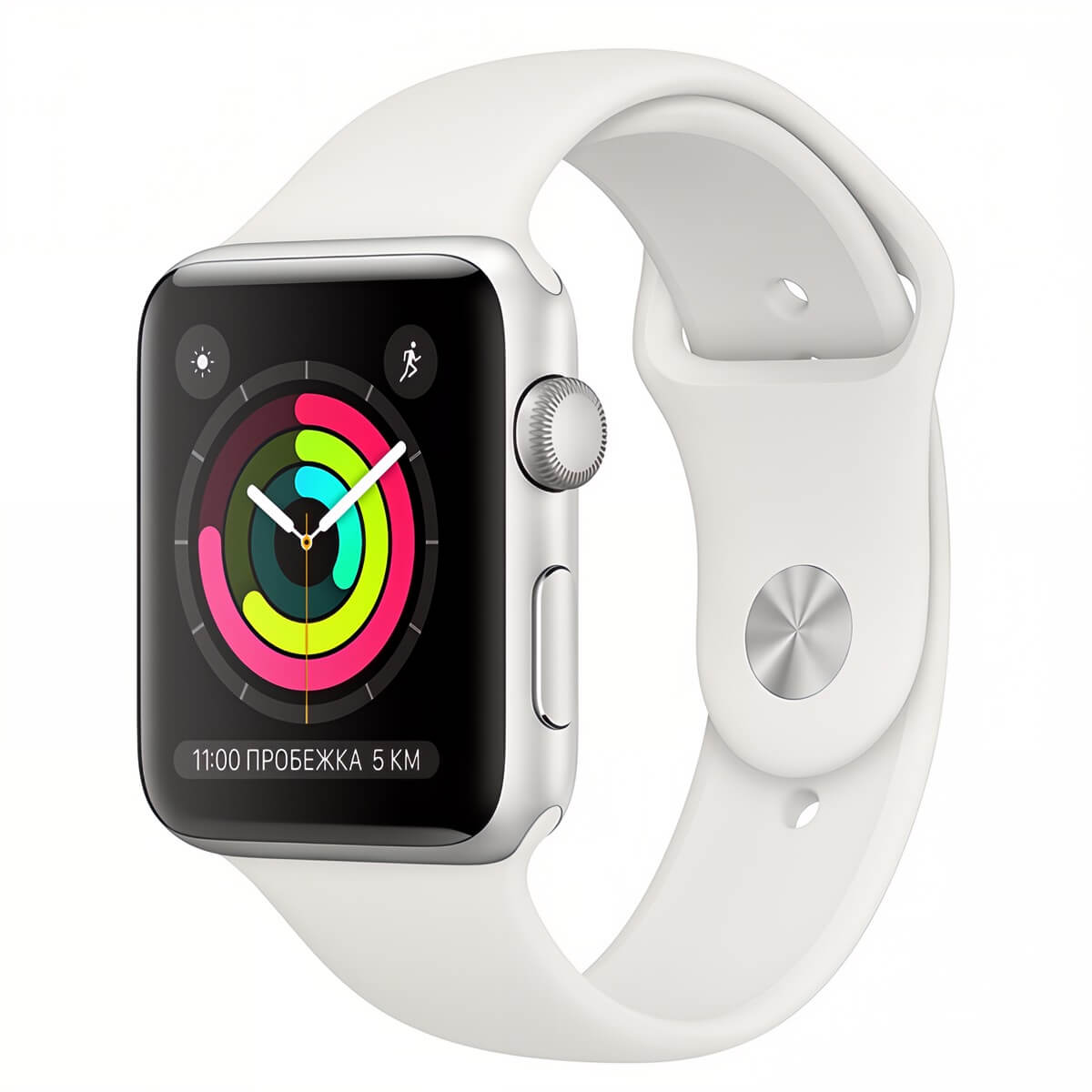 Фото Apple Watch Series 3.