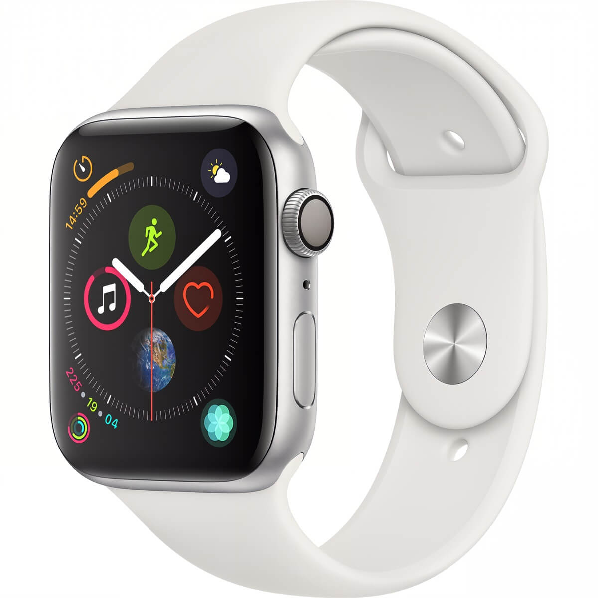 Фото Apple Watch Series 4.