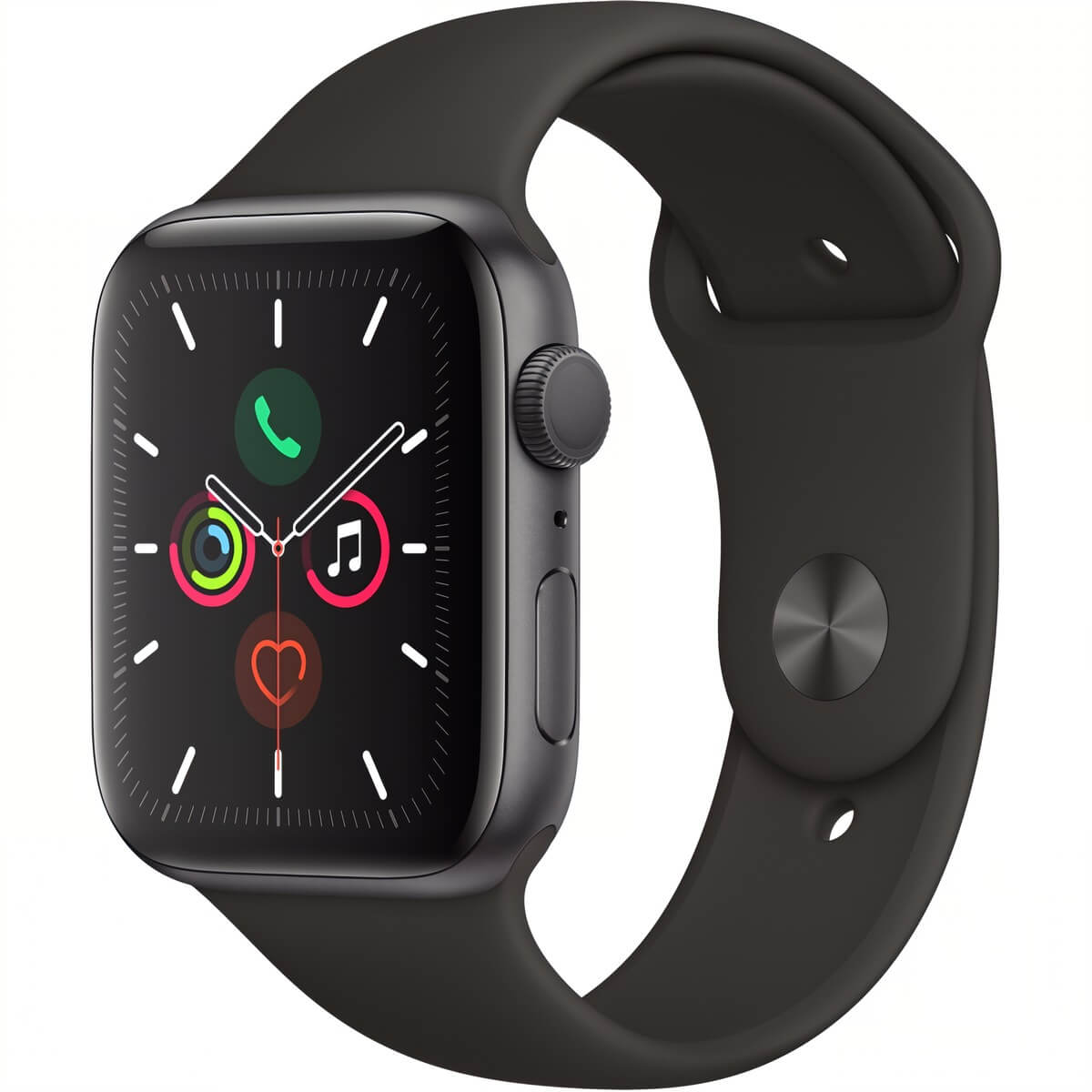 Фото Apple Watch Series 5.