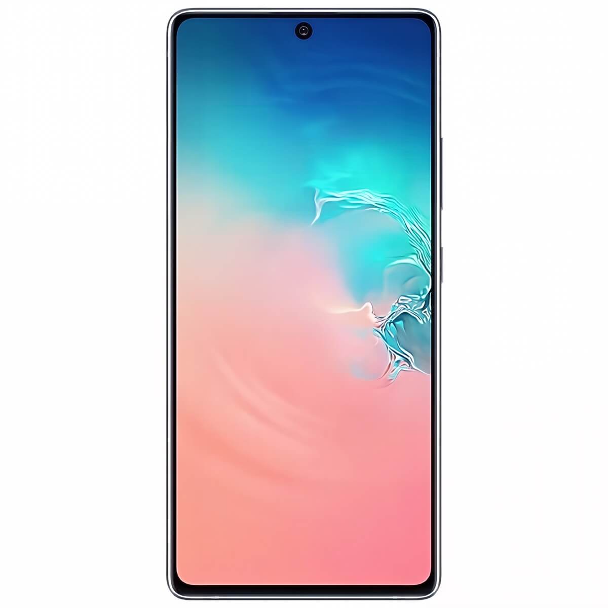 Фото Samsung Galaxy S10 Lite.