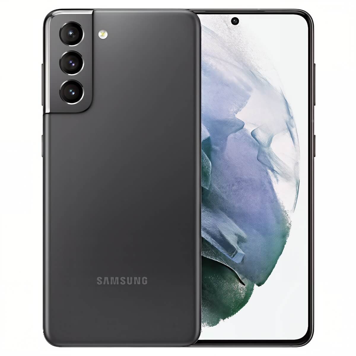 Фото Samsung Galaxy S21 5G.