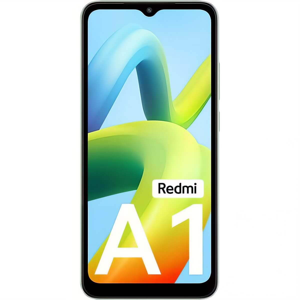 Фото Redmi A1.