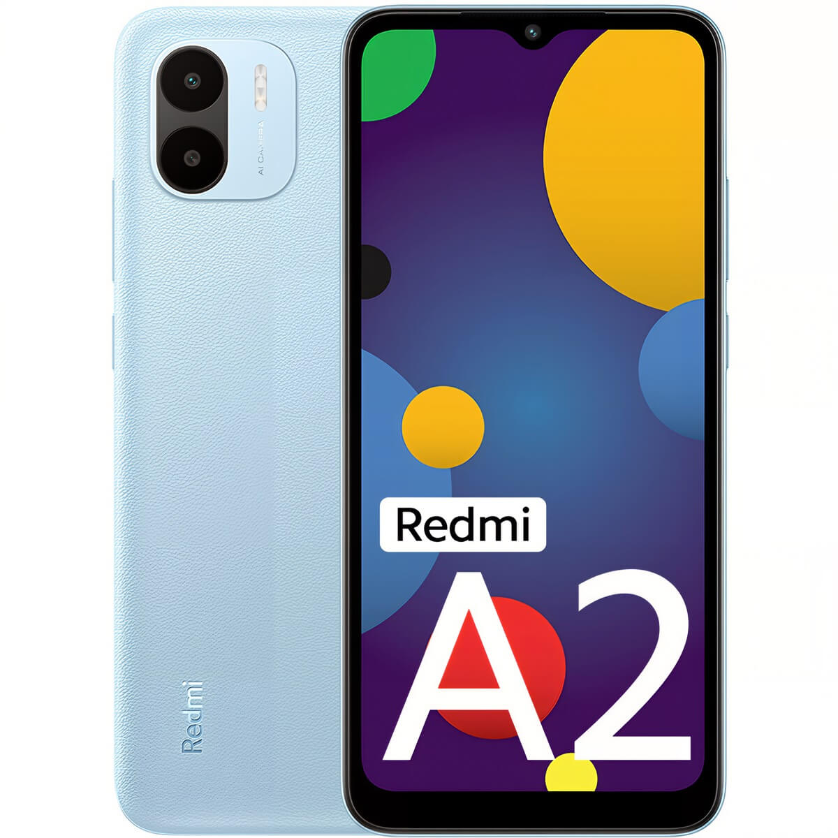 Фото Redmi A2.