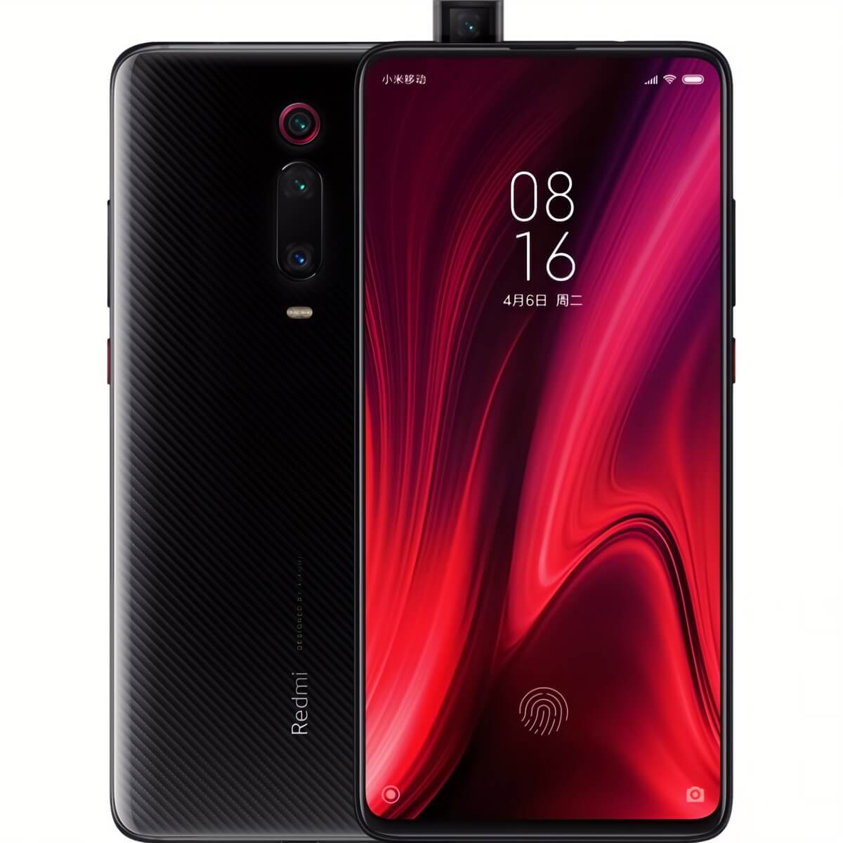 Фото Redmi K20 Pro Premium.
