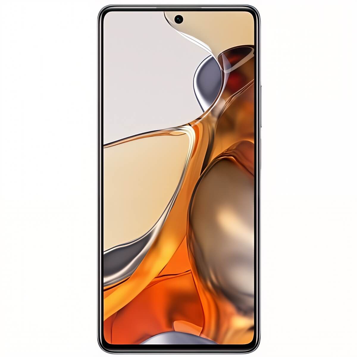 Фото Xiaomi 11T Pro.