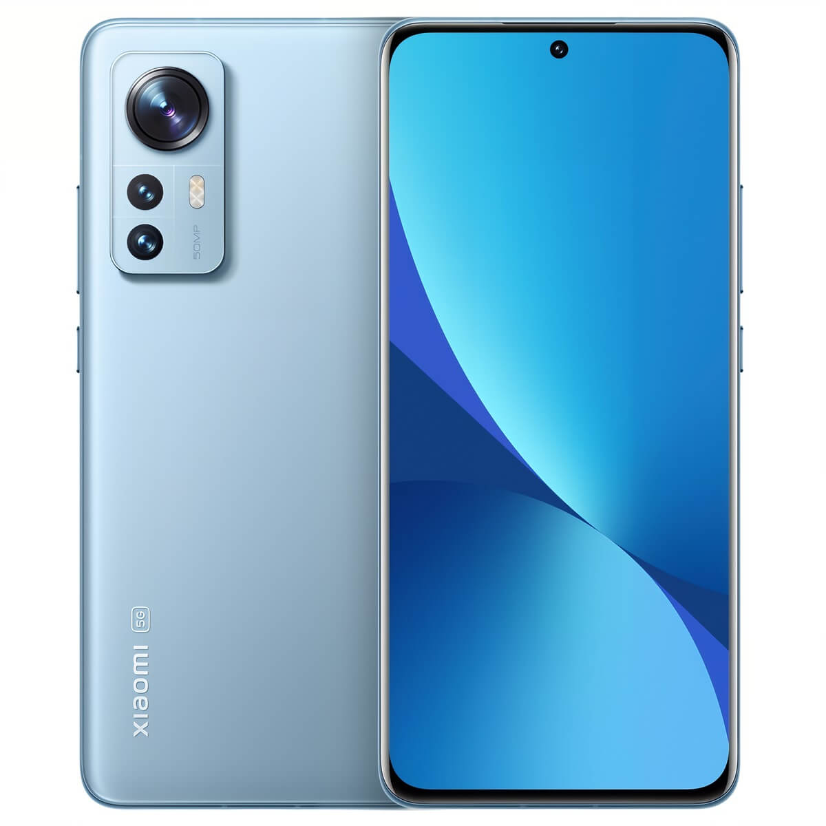 Фото Xiaomi 12.