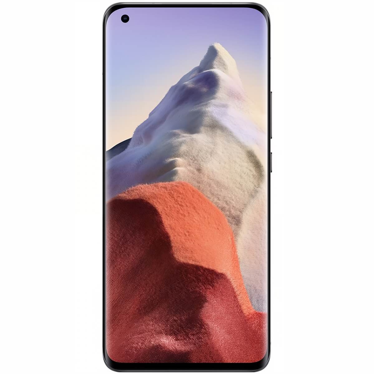 Фото Xiaomi Mi 11 Ultra.