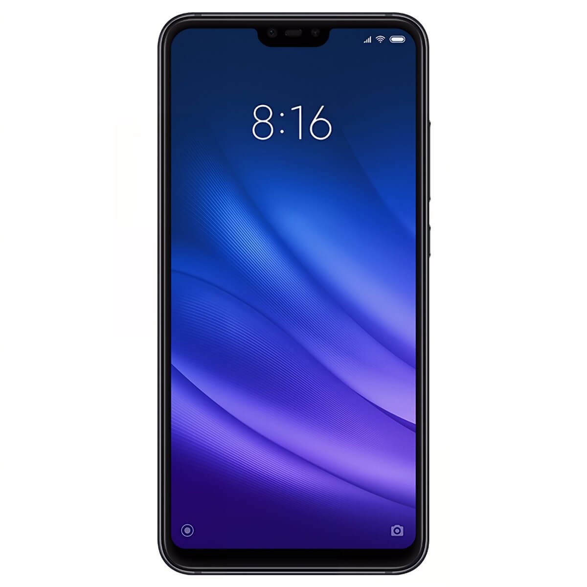 Фото Xiaomi Mi 8 Lite.