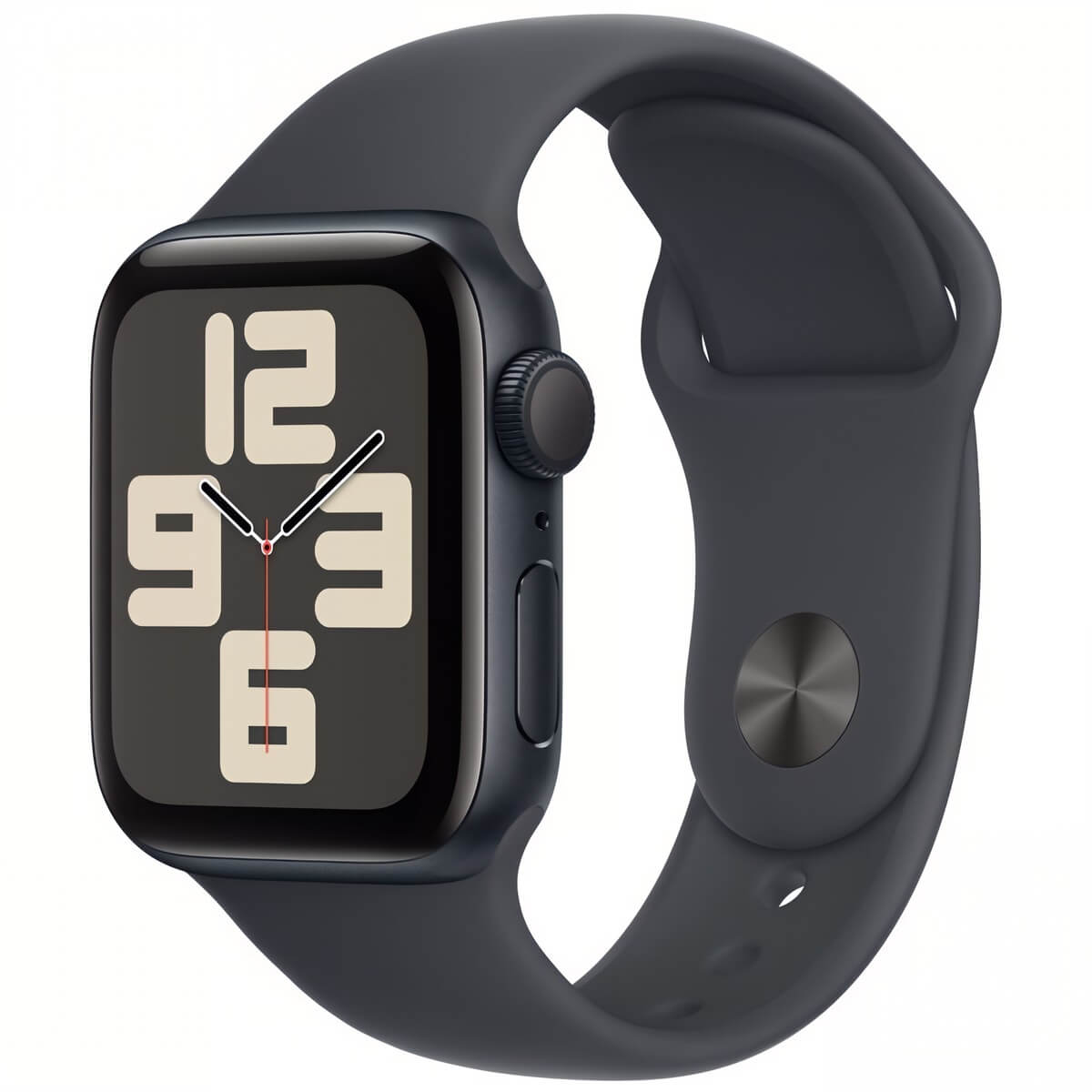 Фото Apple Watch SE 2 2022.
