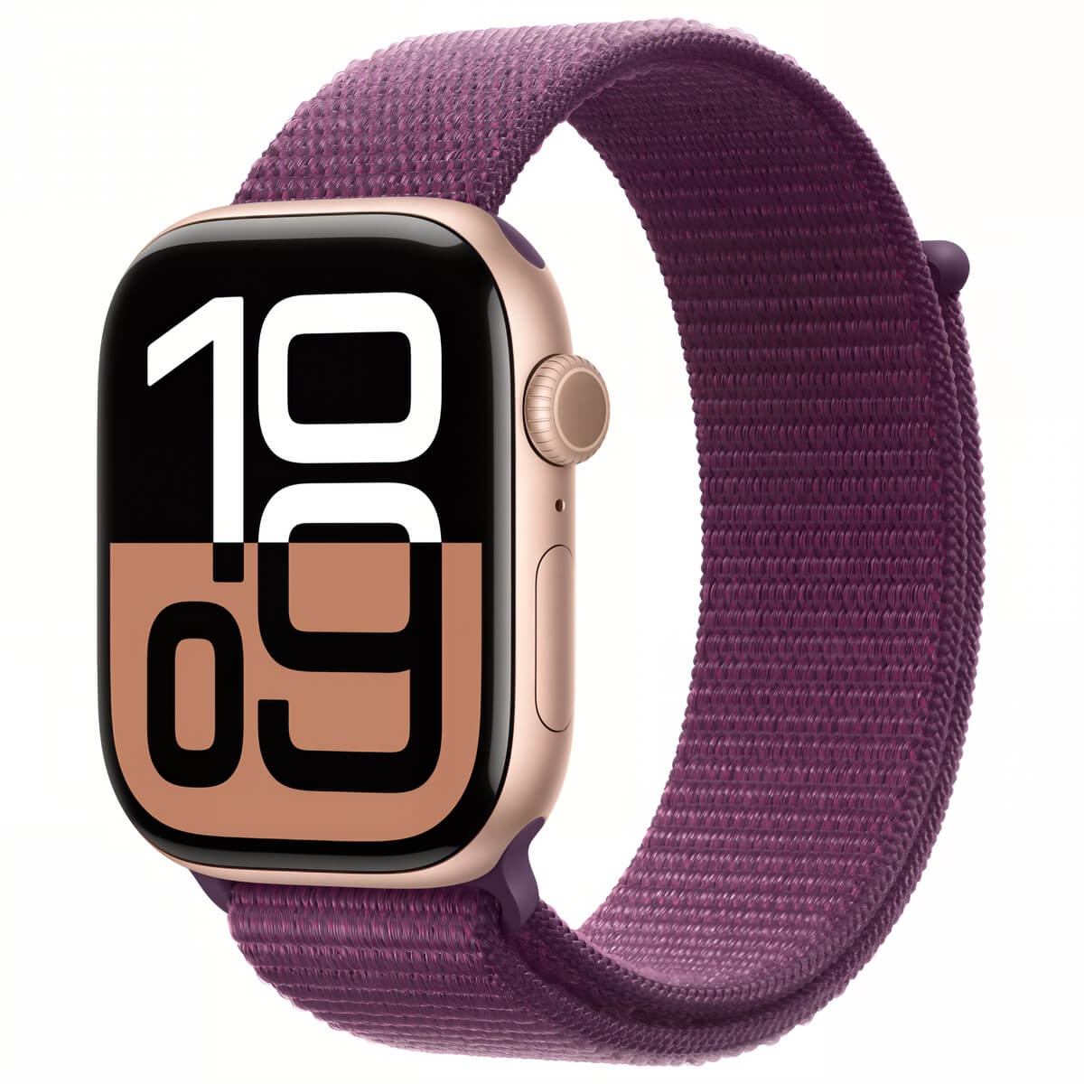 Фото Apple Watch Series 10.