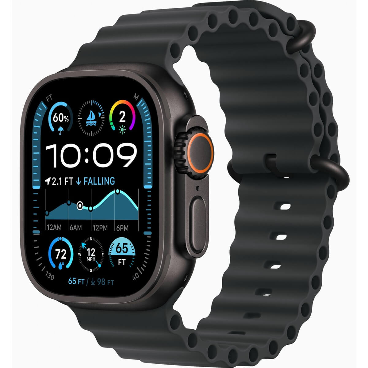 Фото Apple Watch Series 11.
