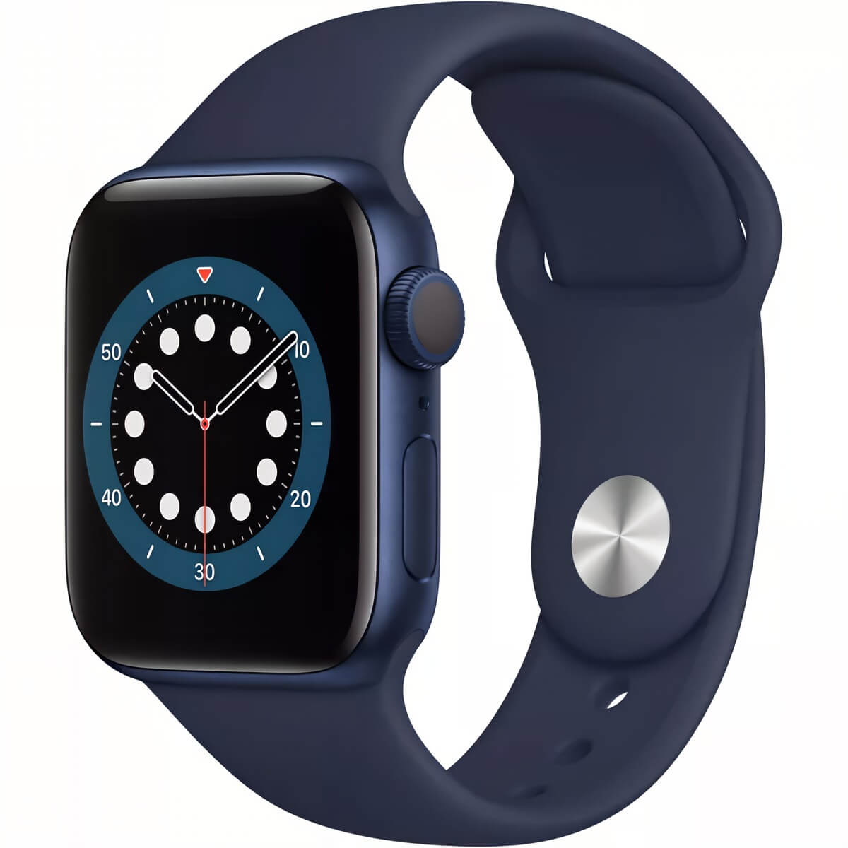 Фото Apple Watch Series 6.