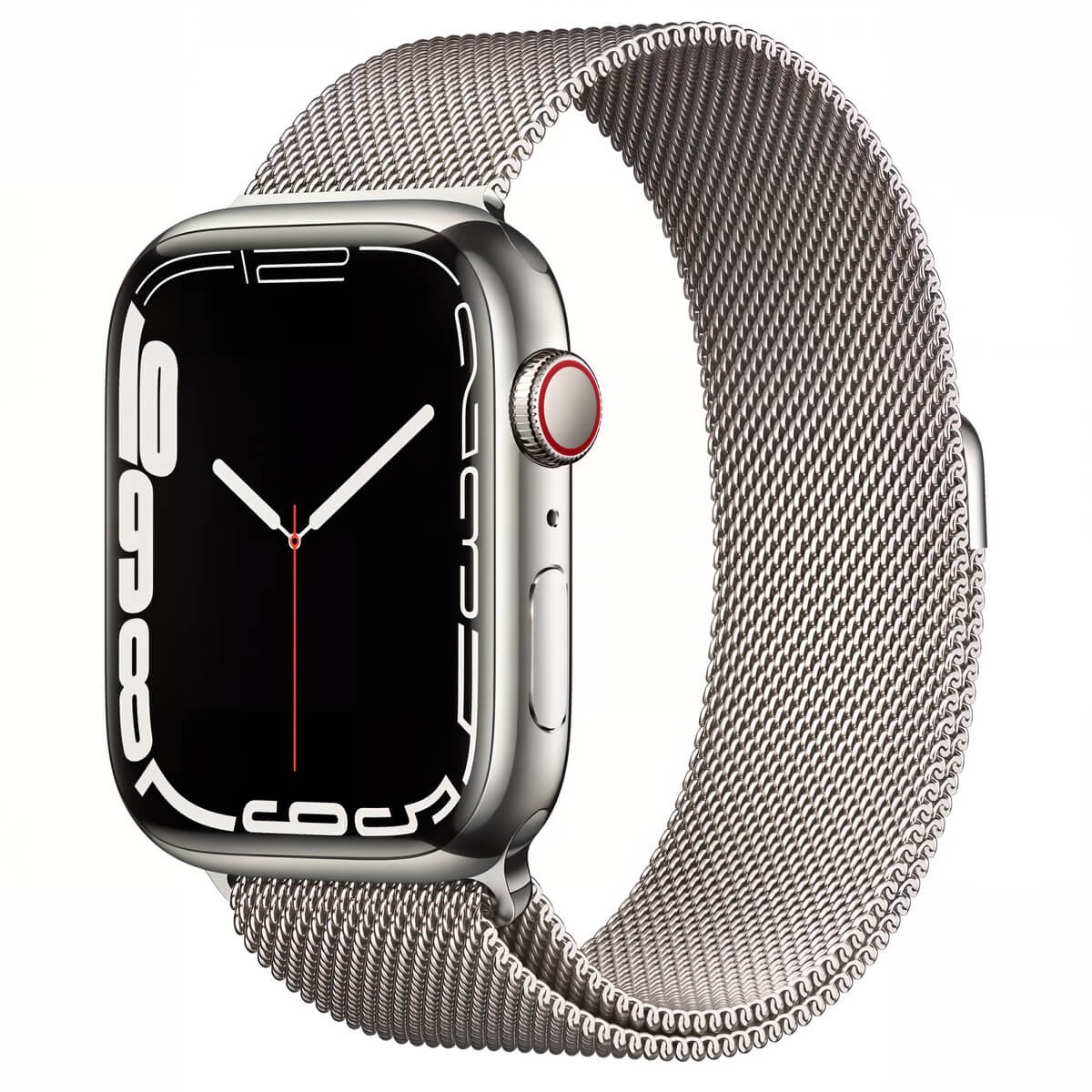 Фото Apple Watch Series 7.