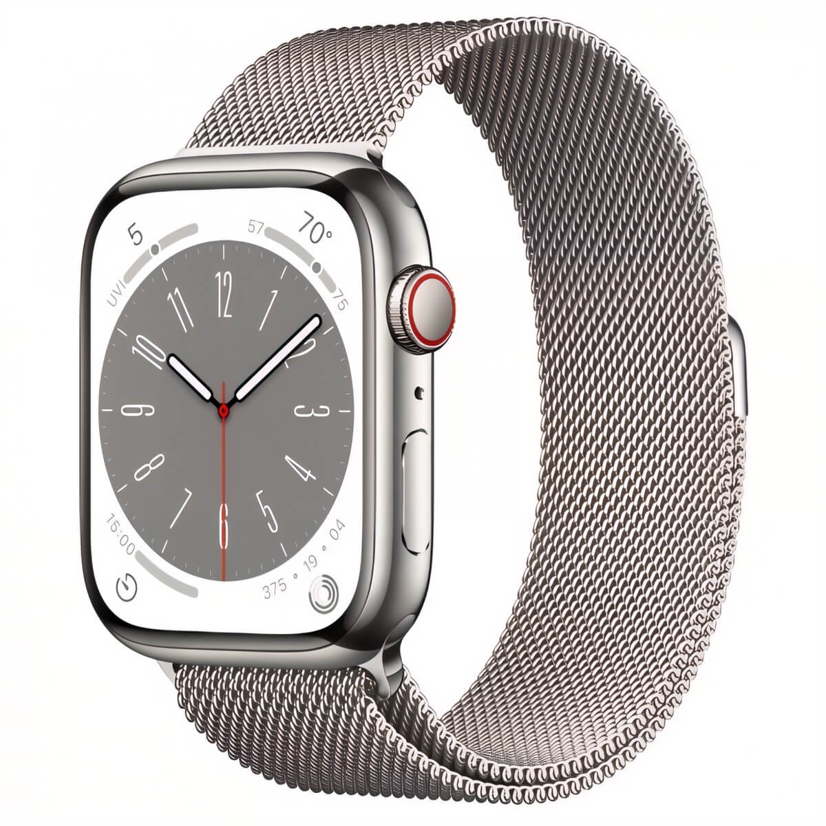 Фото Apple Watch Series 8.