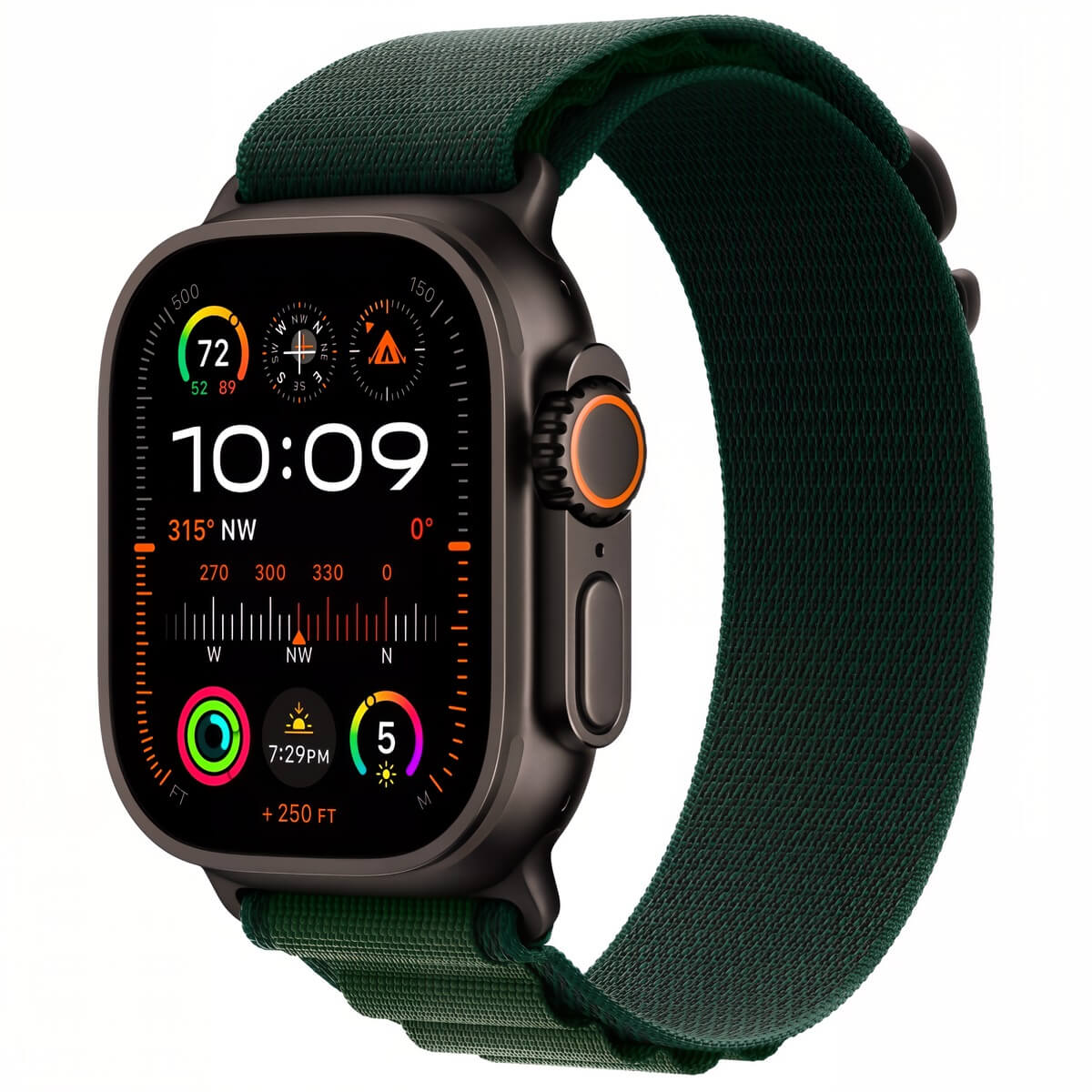 Фото Apple Watch Ultra 2.