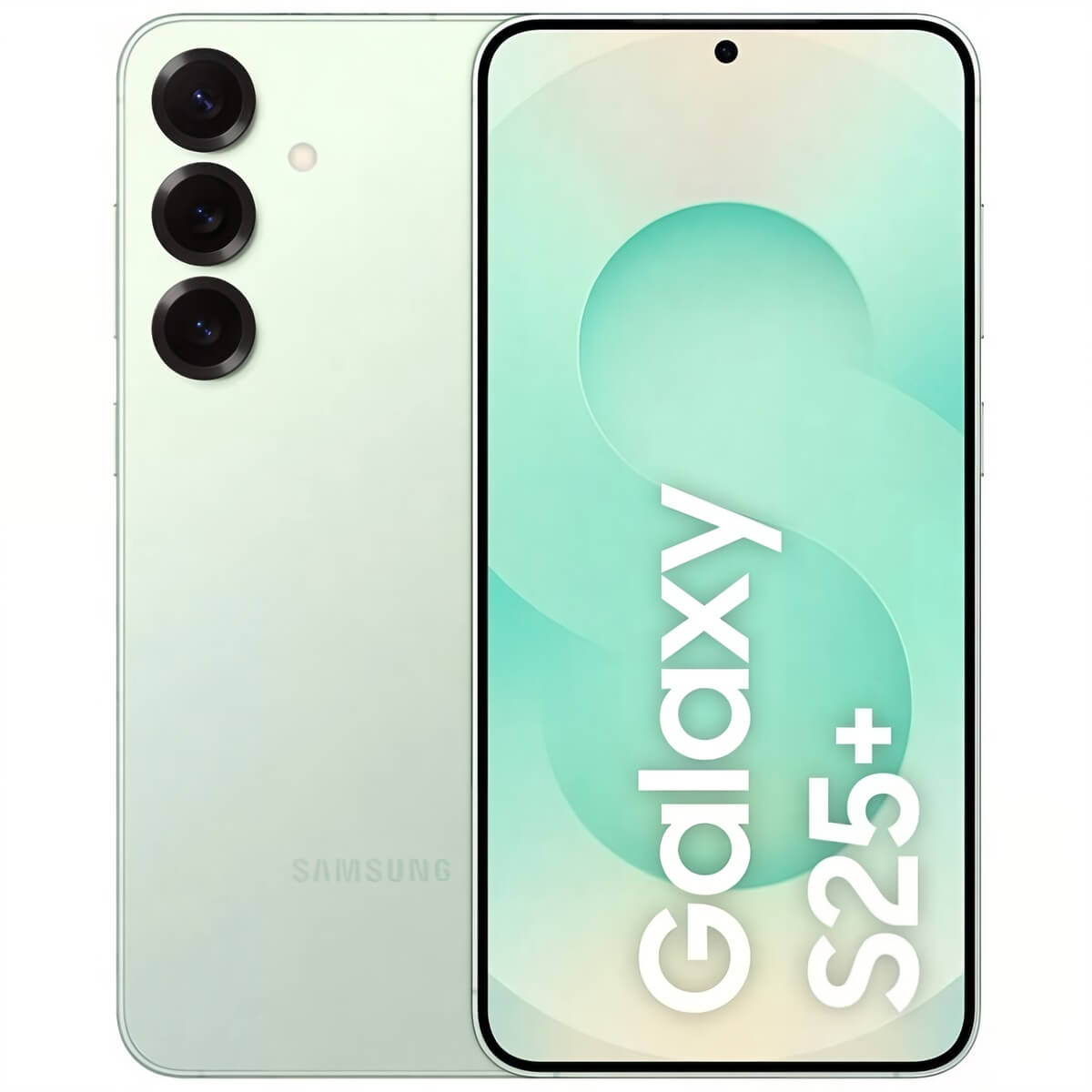 Фото Samsung Galaxy S25 Plus 5G.