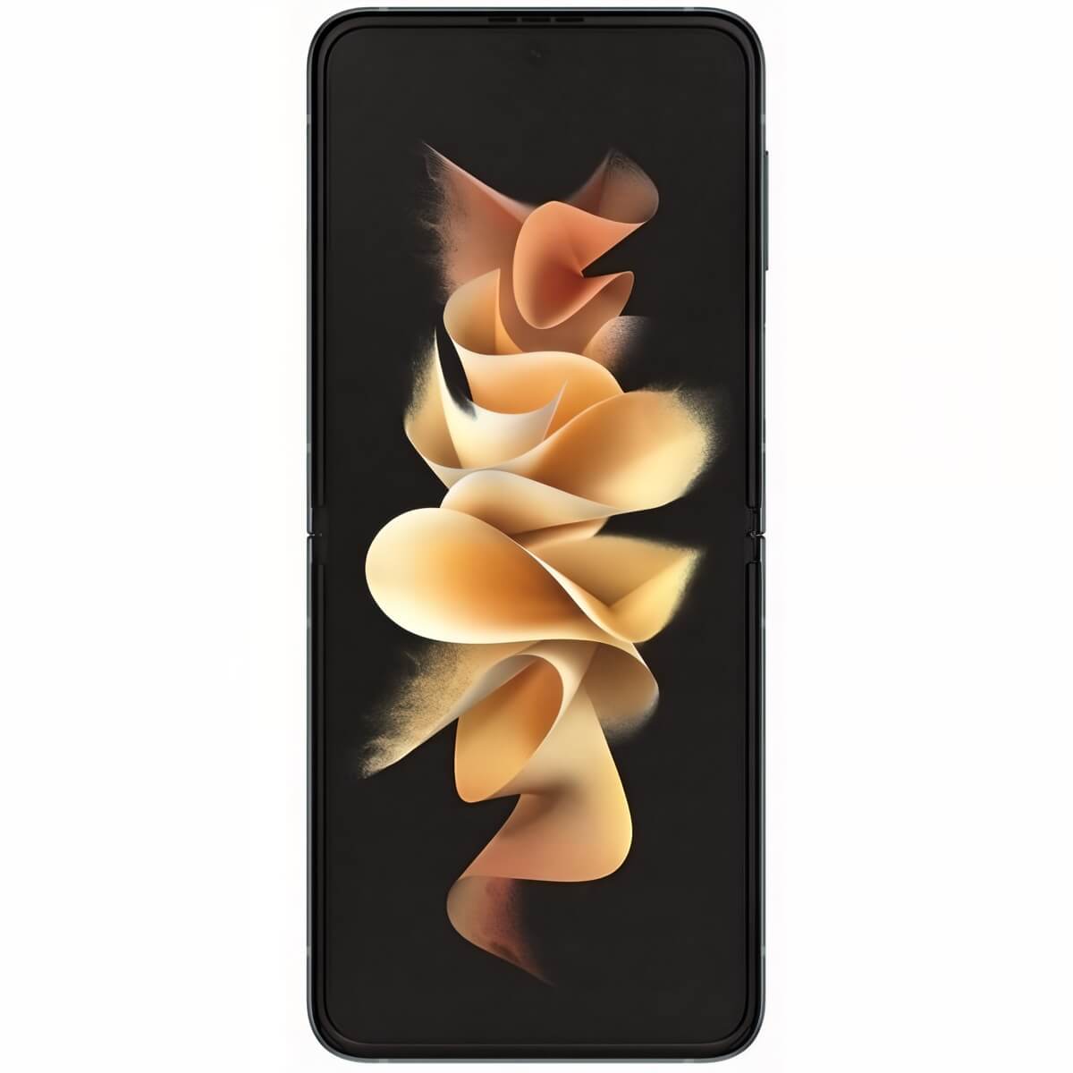 Фото Samsung Galaxy Z Flip 3.