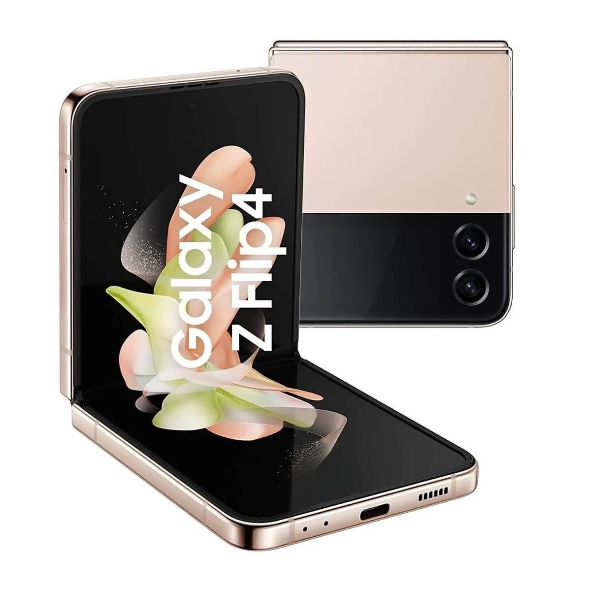 Фото Samsung Galaxy Z Flip 4.