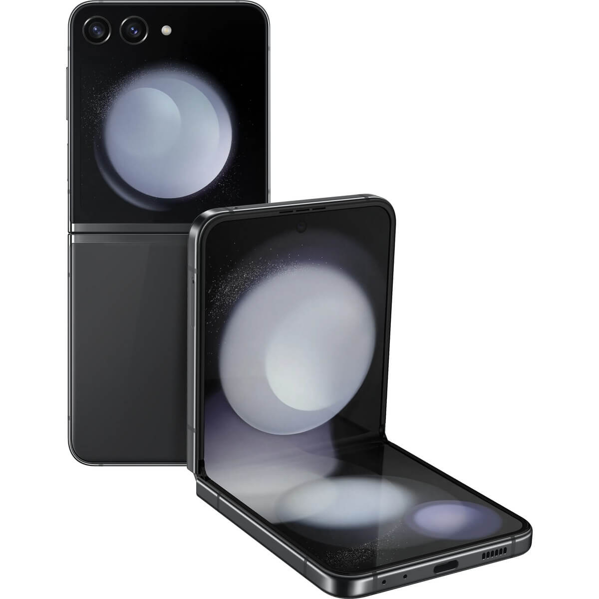 Фото Samsung Galaxy Z Flip 5.