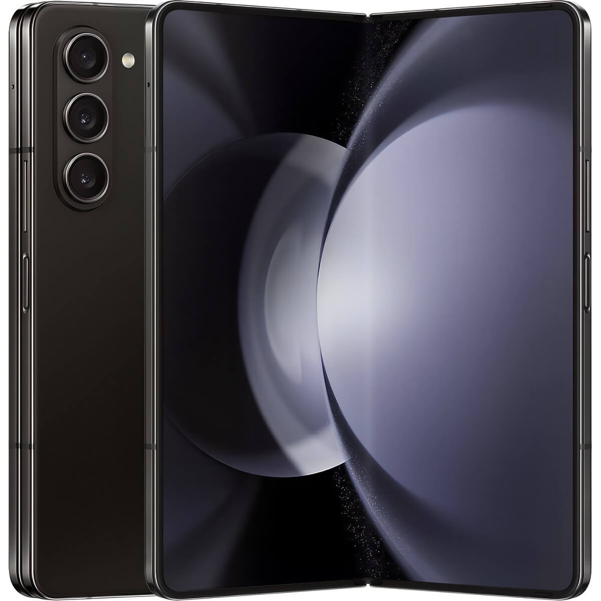 Фото Samsung Galaxy Z Fold 5.