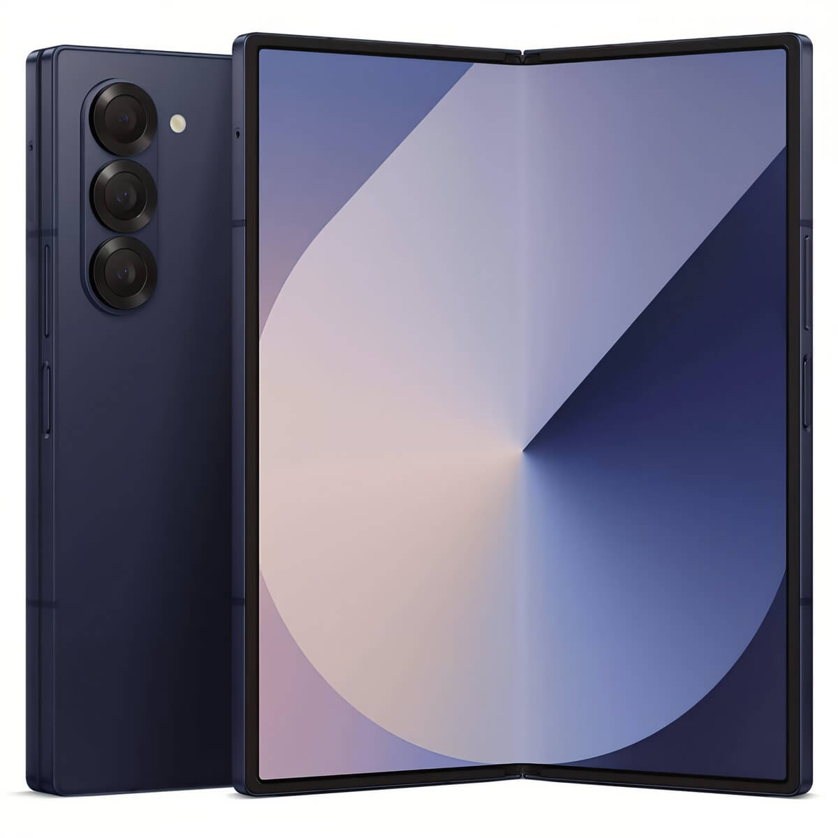 Фото Samsung Galaxy Z Fold 6.
