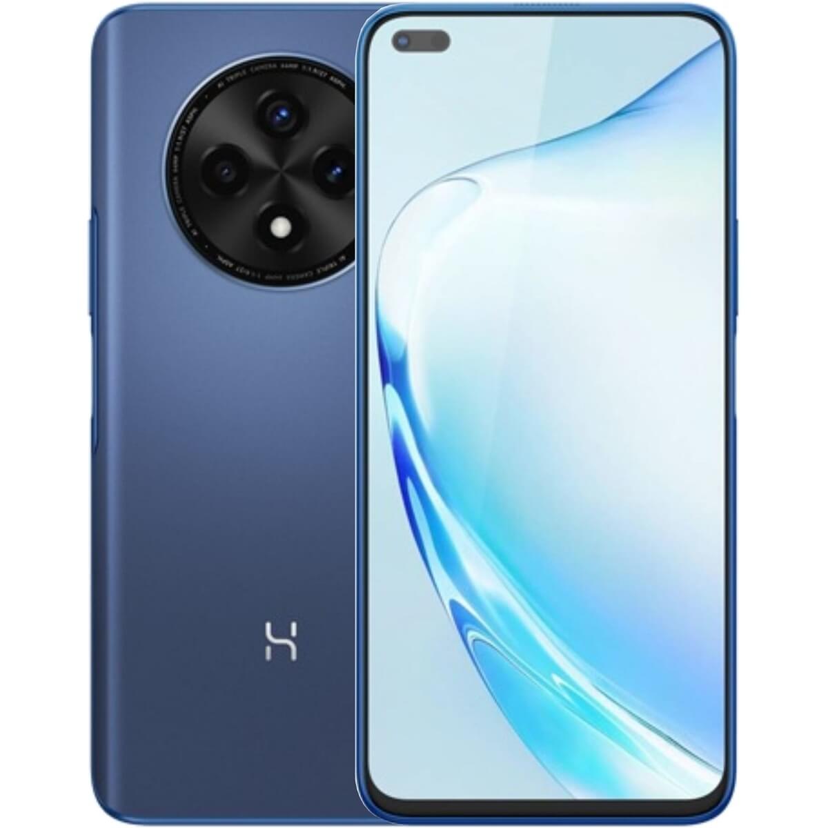 Фото Huawei Enjoy 60 Pro.