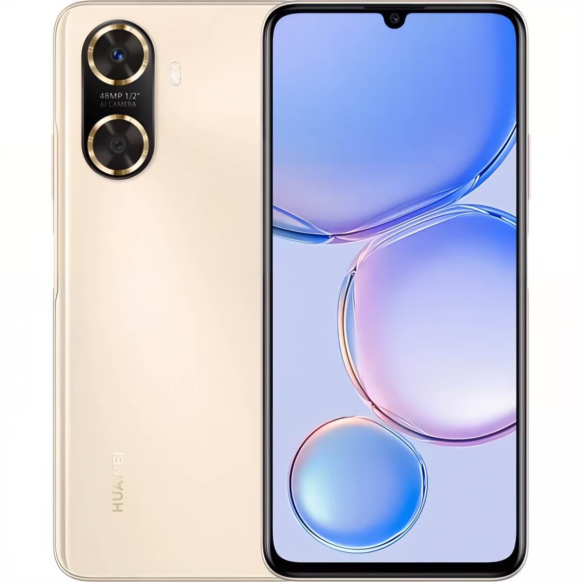 Фото Huawei Enjoy 60.