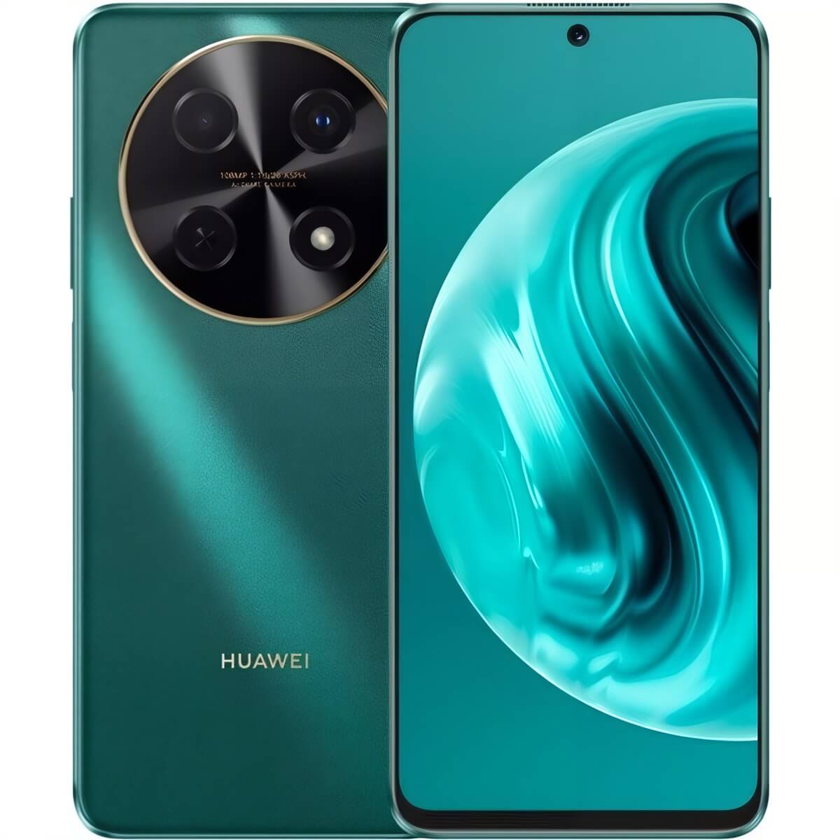Фото Huawei Enjoy 70 Pro.