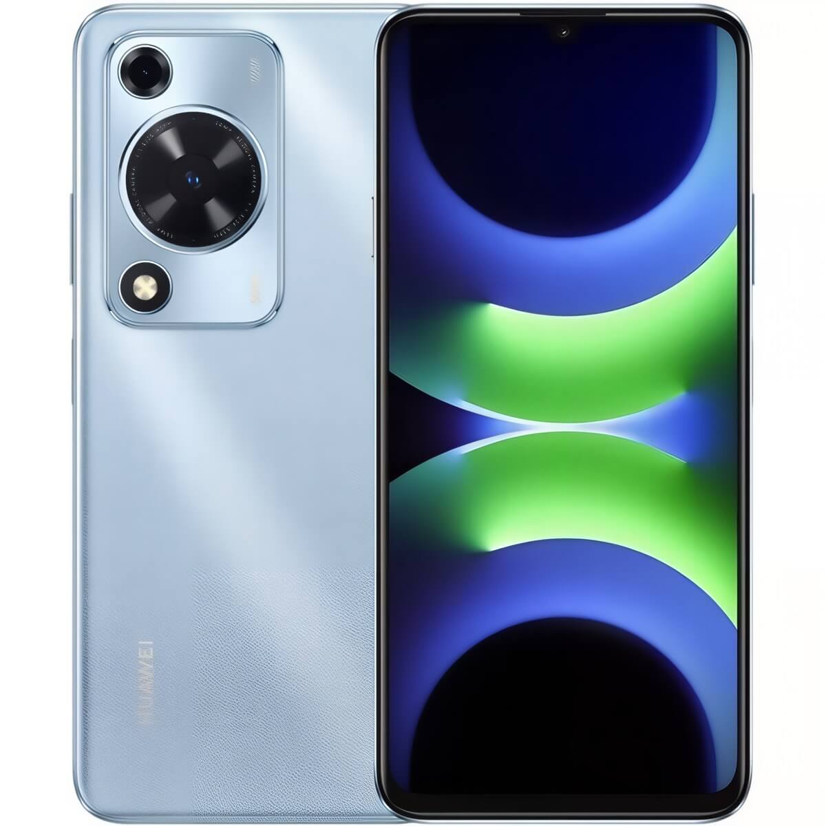 Фото Huawei Enjoy 70.
