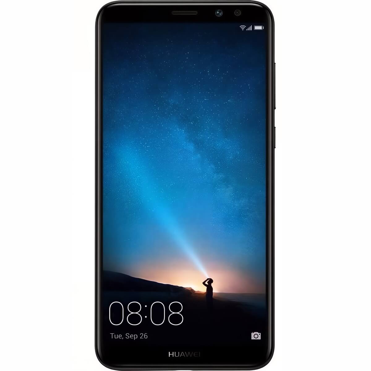 Фото Huawei Mate 10 Lite.
