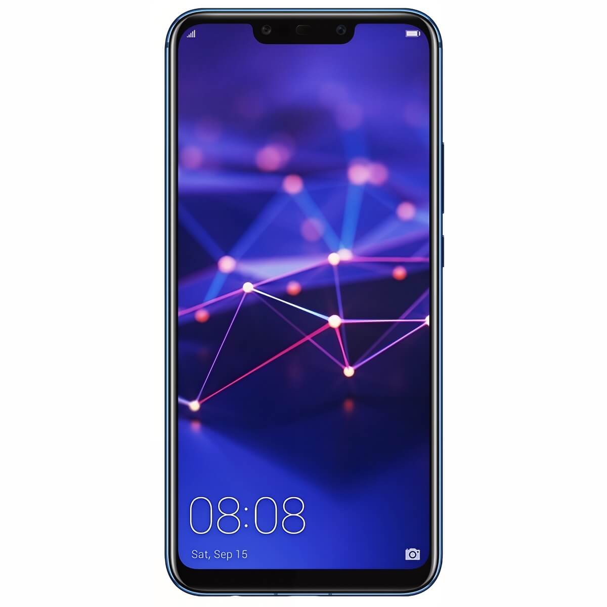 Фото Huawei Mate 20 Lite.