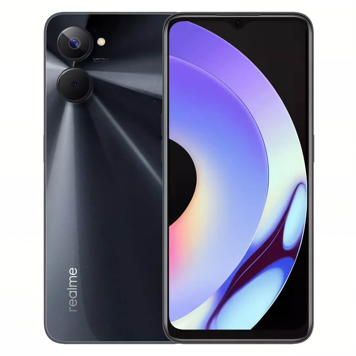 Фото Realme 10S.
