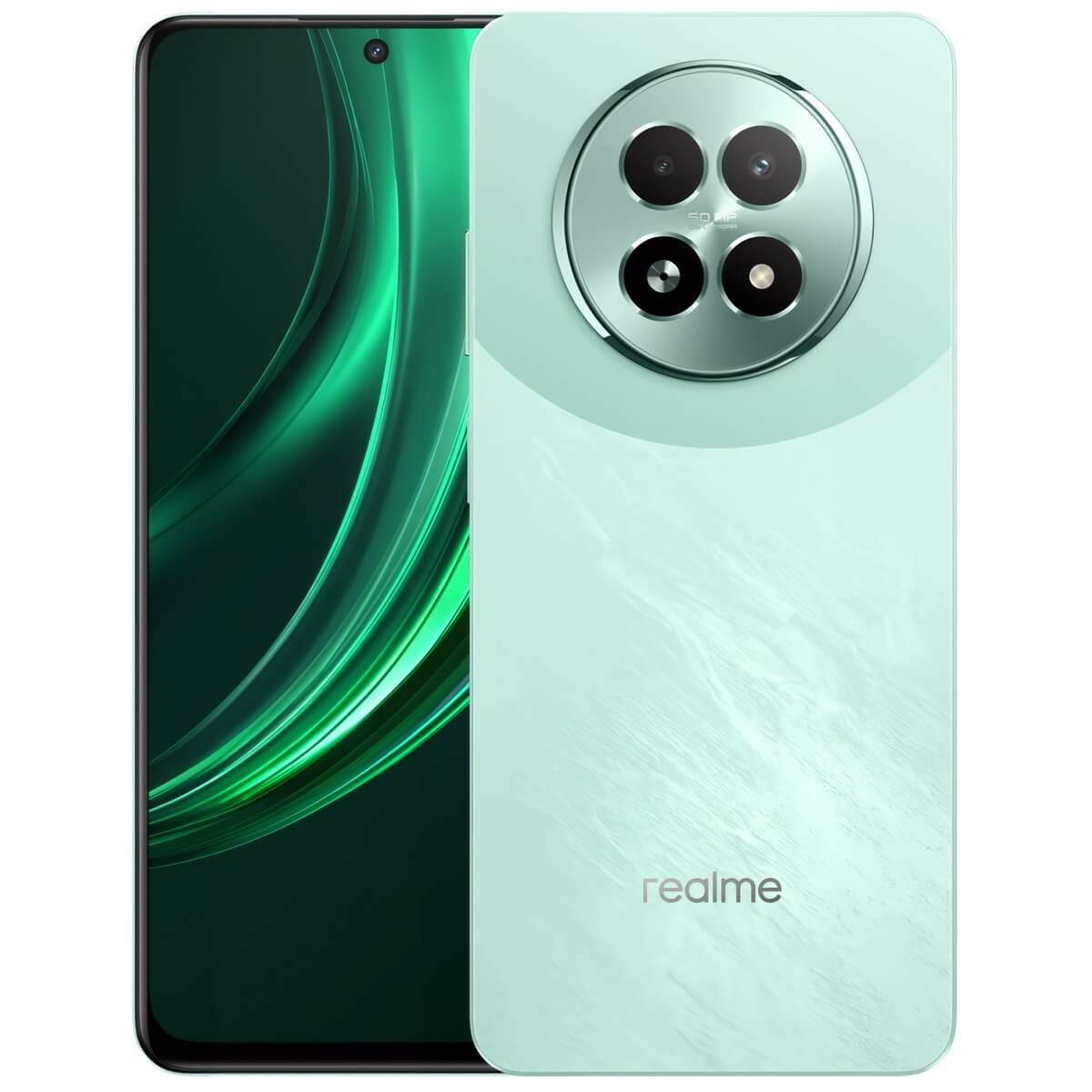 Фото Realme 13 5G.