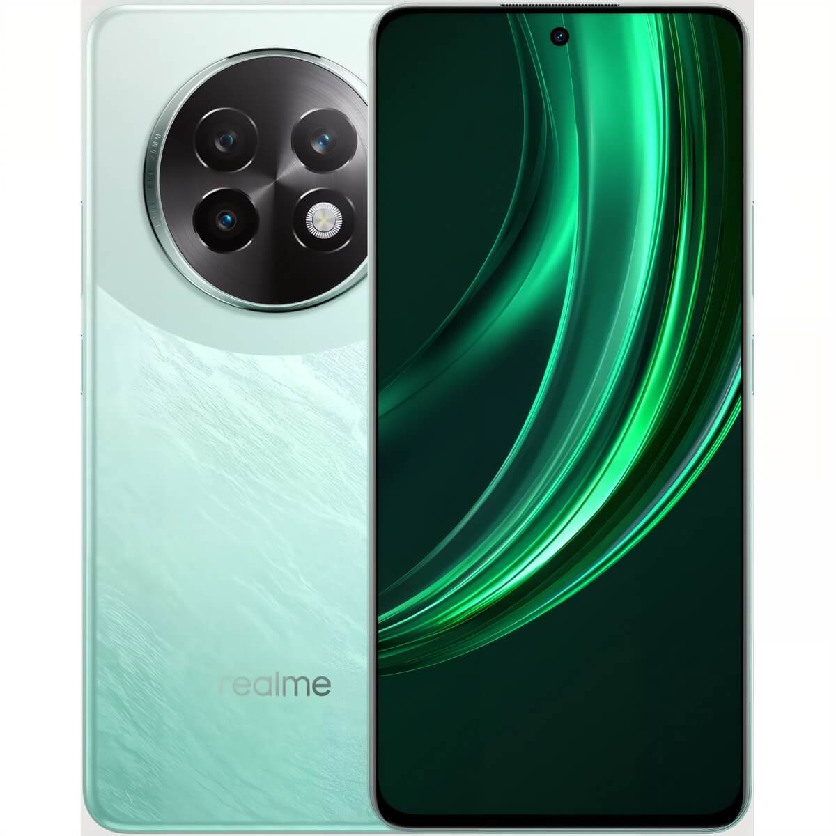 Фото Realme 13 Plus.