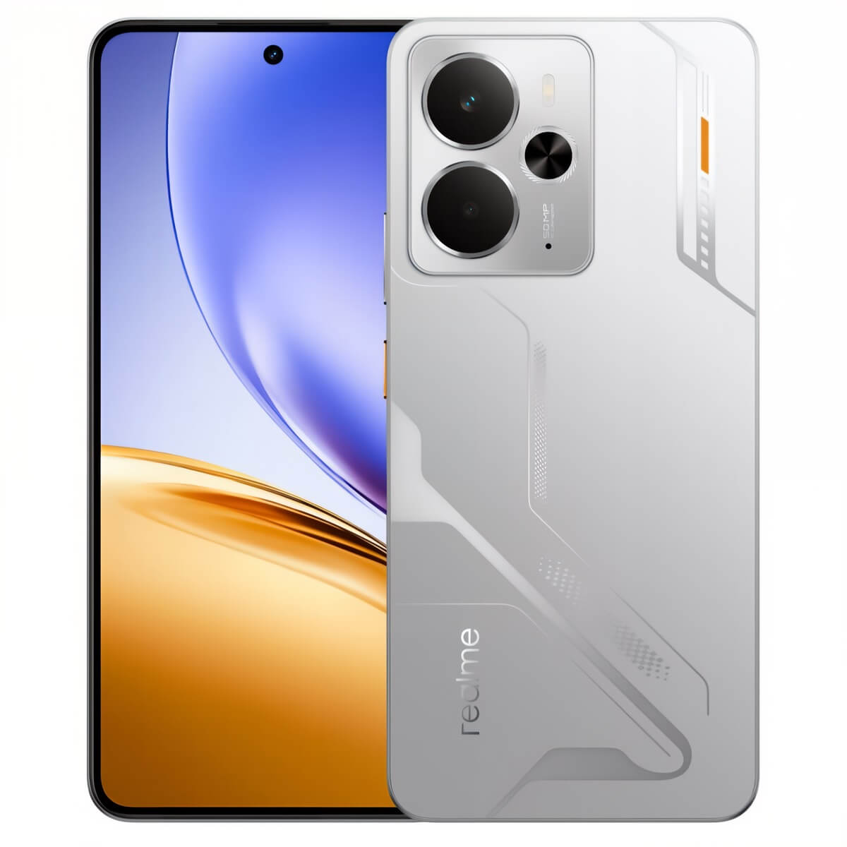 Фото Realme 14 5G.