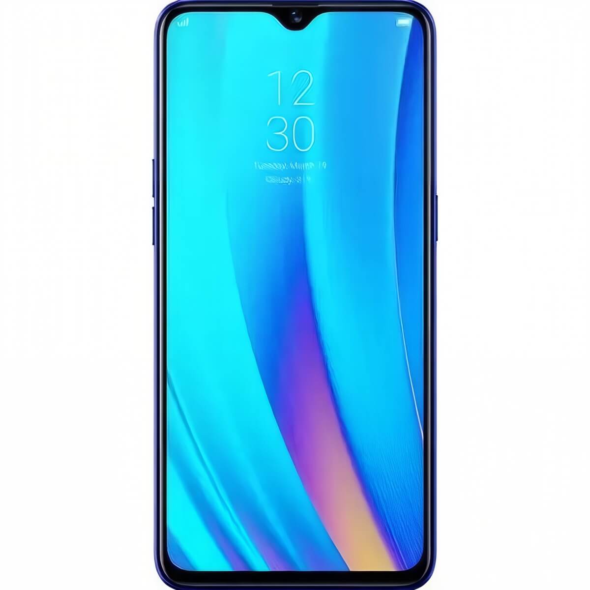 Фото Realme 3 Pro.
