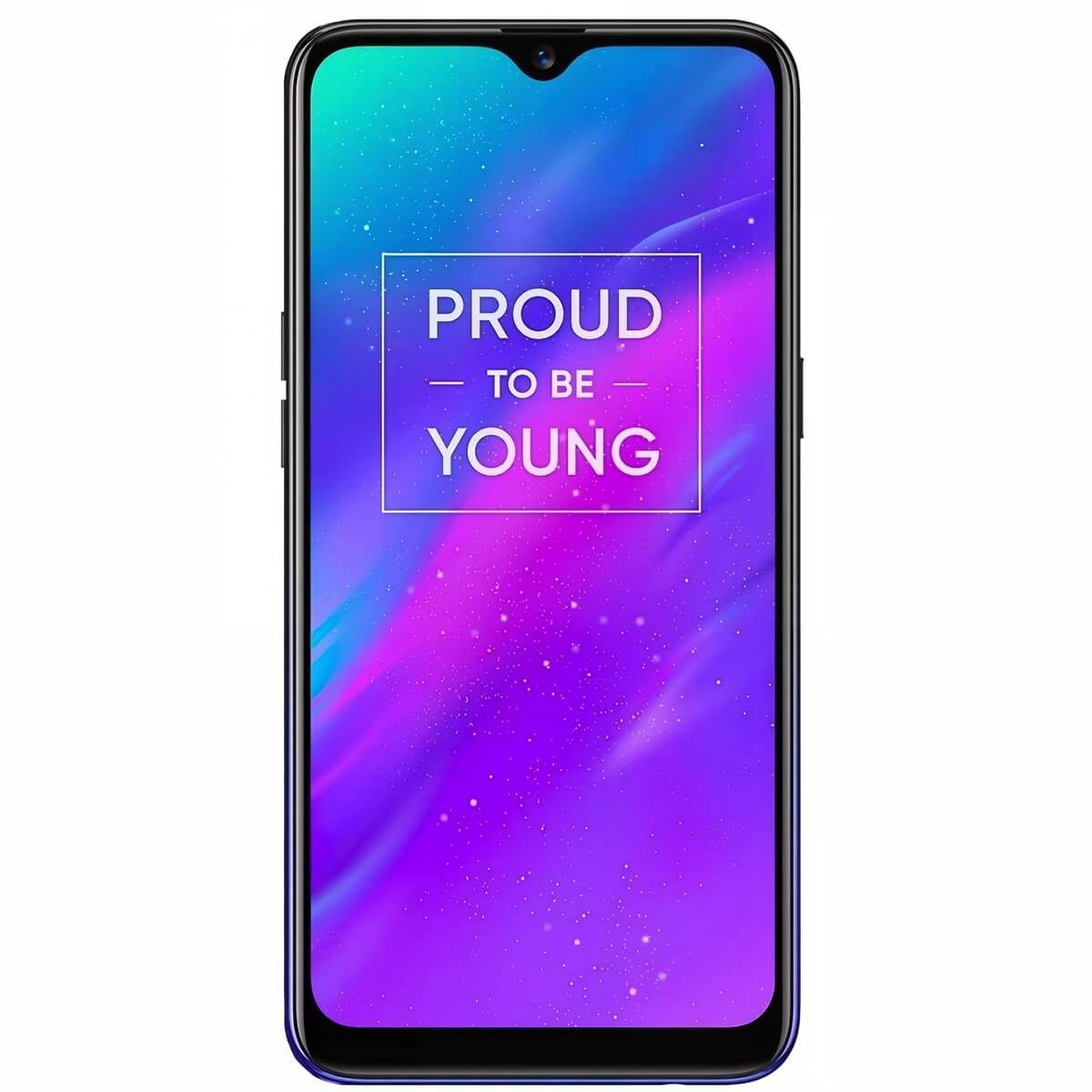 Фото Realme 3.