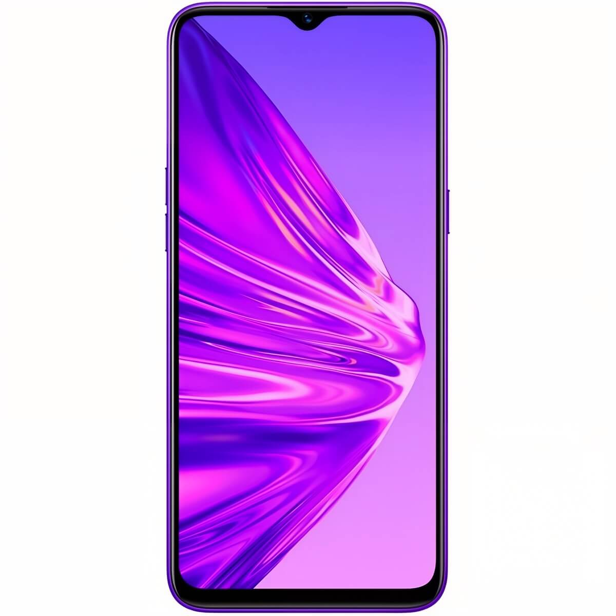 Фото Realme 5.