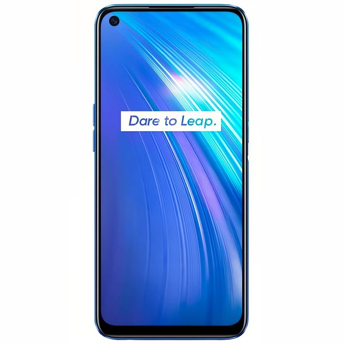Фото Realme 6.